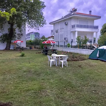 Lila Motel *